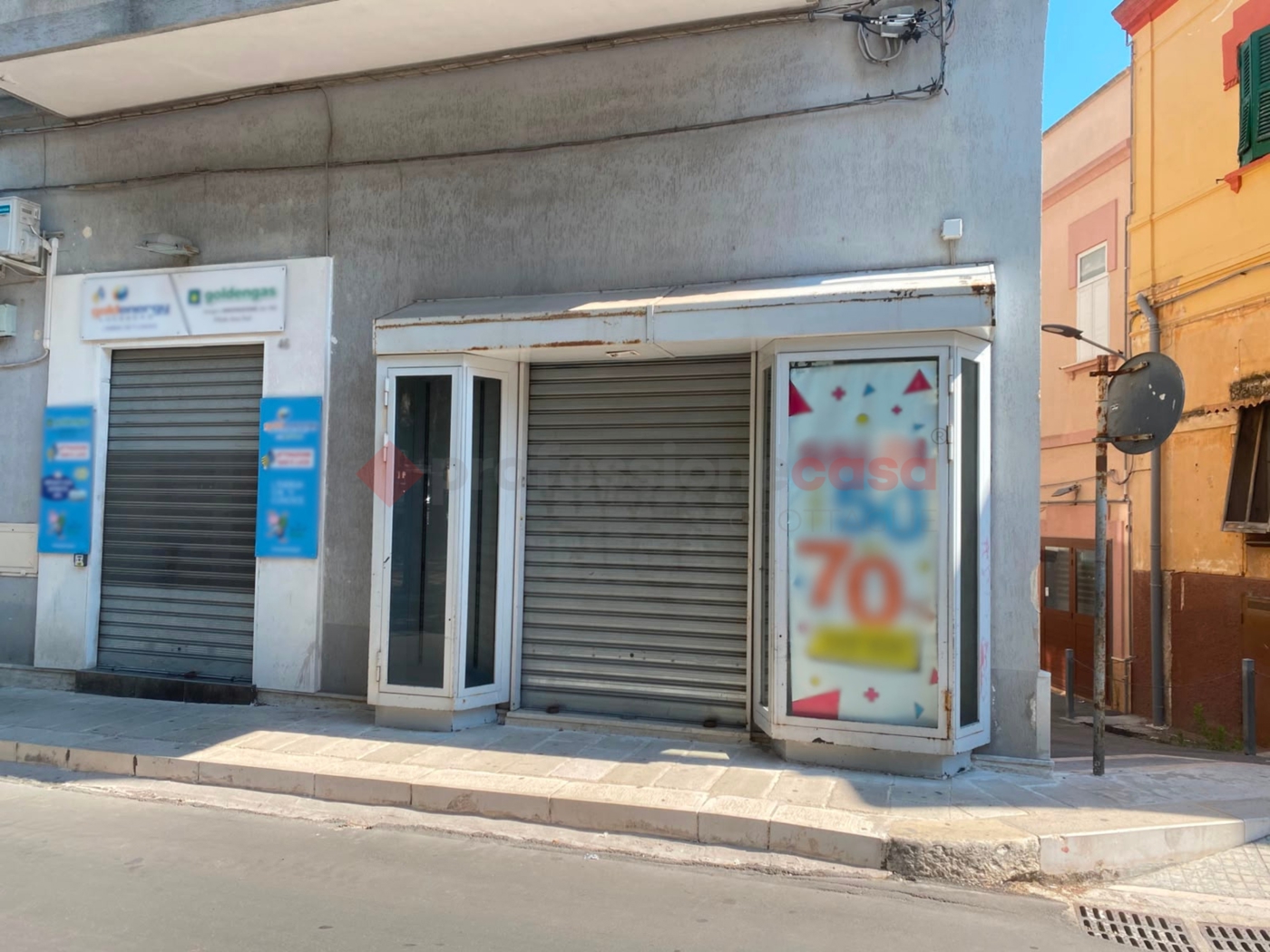 Negozio in vendita a Grottaglie