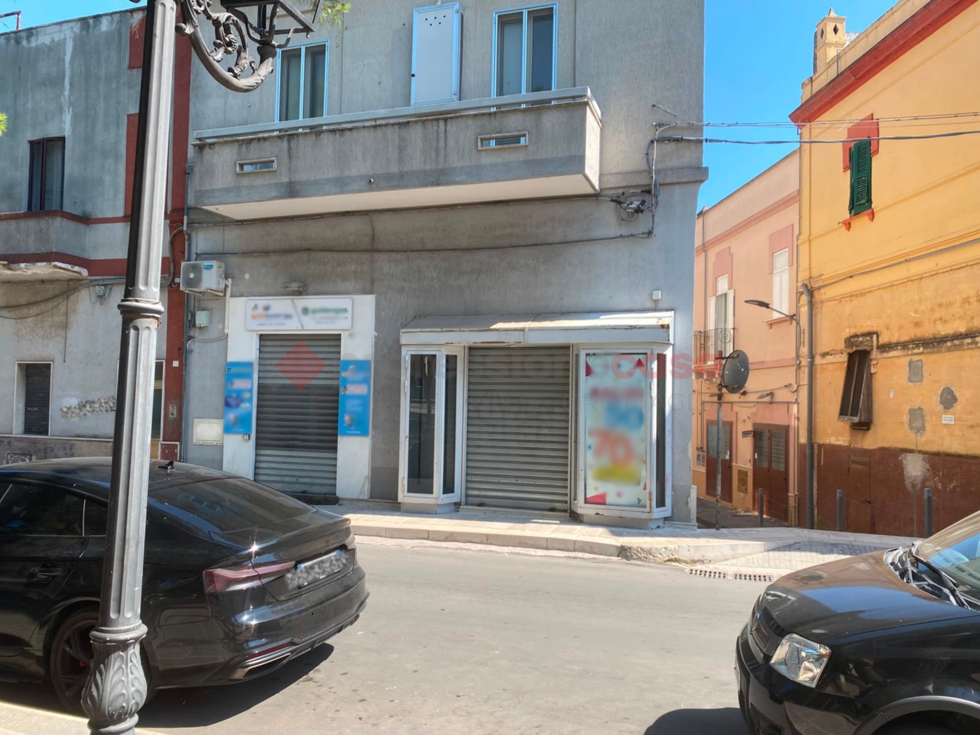 Negozio in vendita a Grottaglie