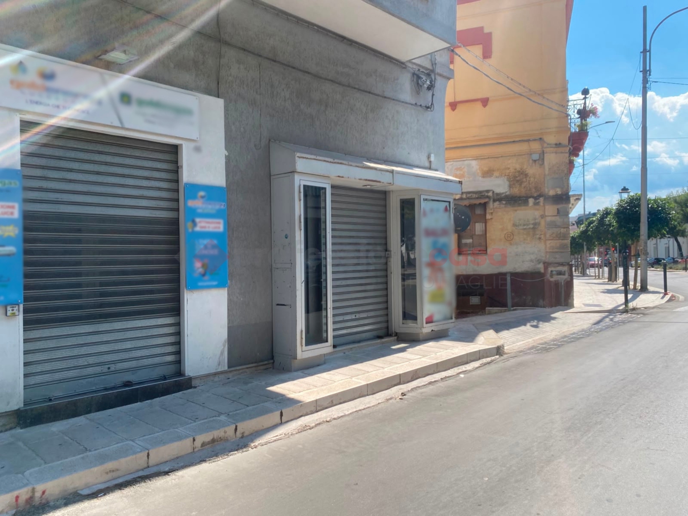 Negozio in vendita a Grottaglie
