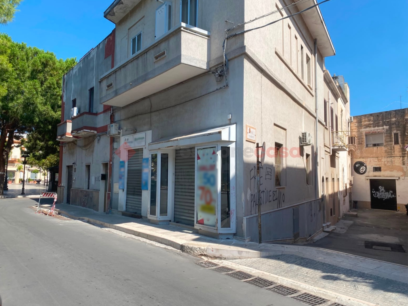 Negozio in vendita a Grottaglie