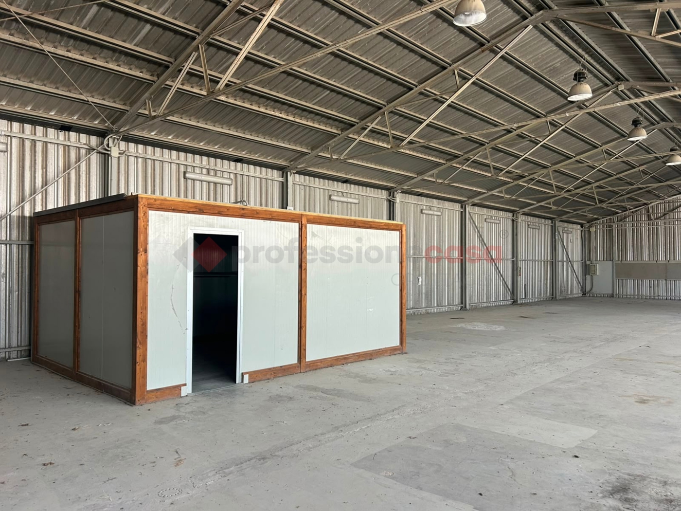 Laboratorio in affitto a Monteiasi