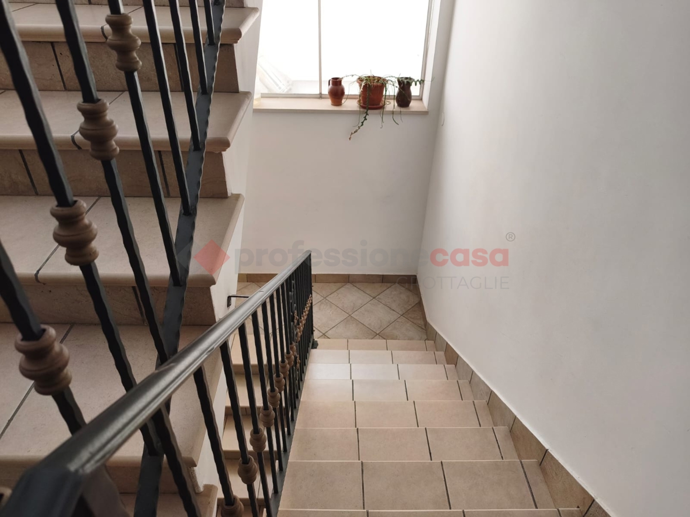 Quadrilocale ristrutturato a Monteiasi