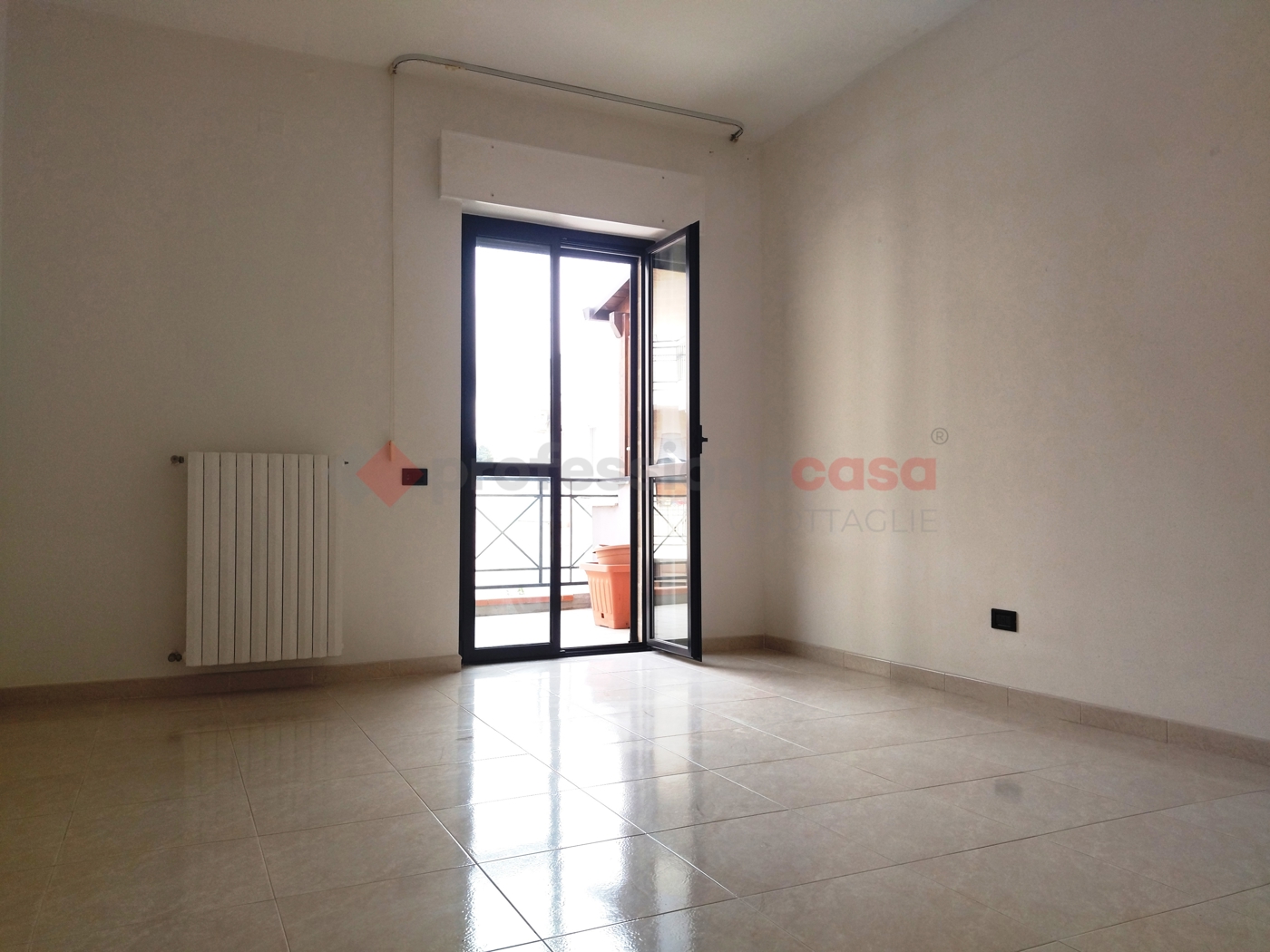 Quadrilocale in affitto a Grottaglie