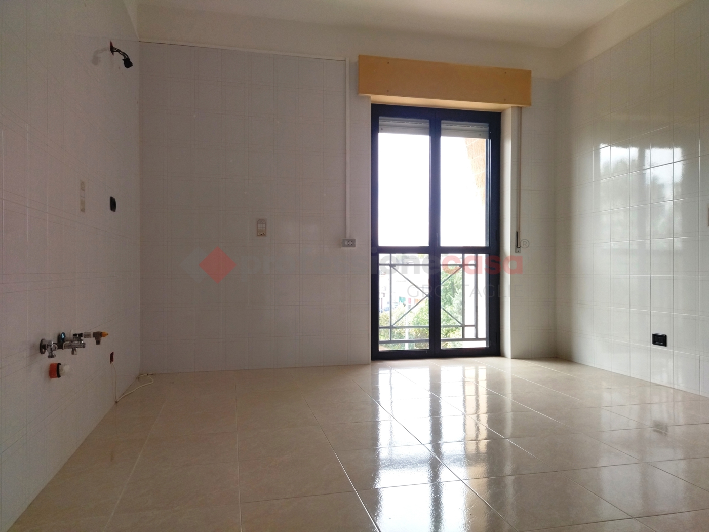 Quadrilocale in affitto a Grottaglie
