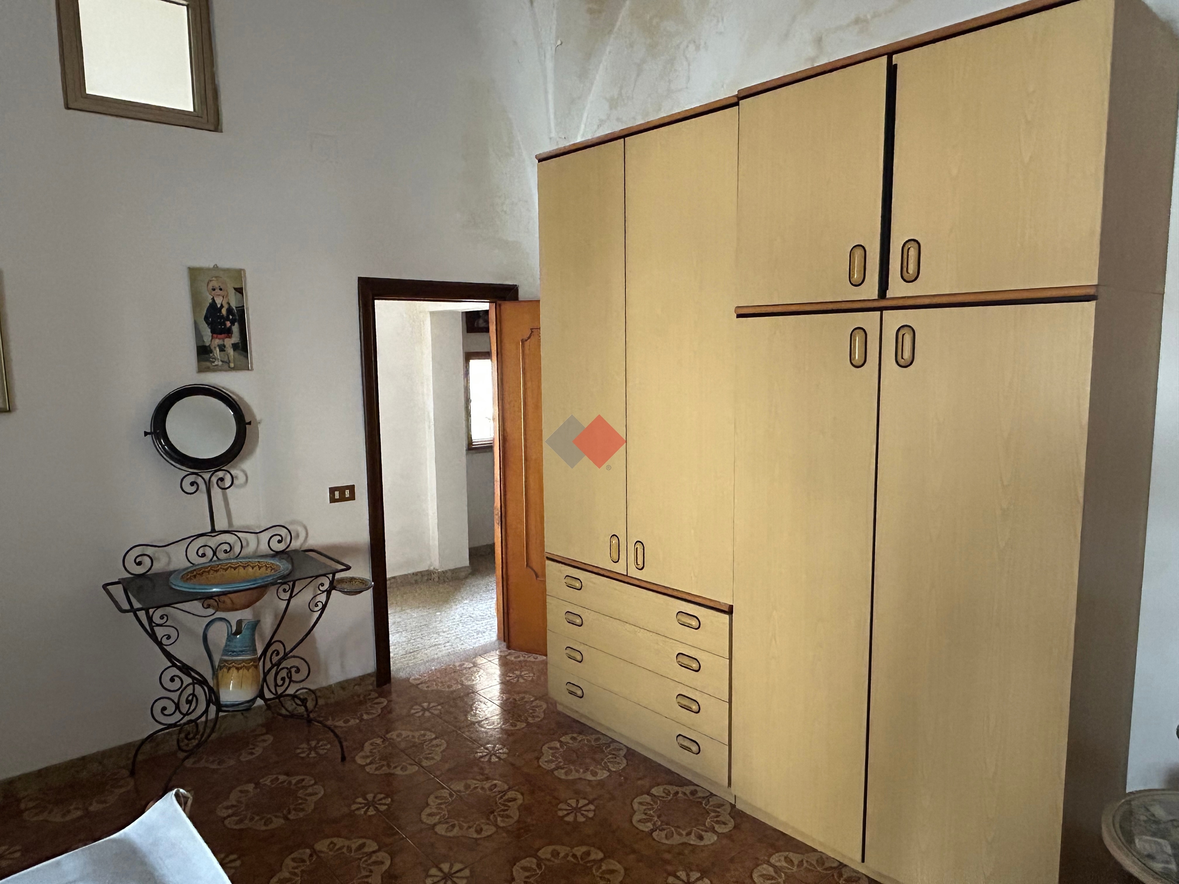 Casa indipendente da ristrutturare a Grottaglie