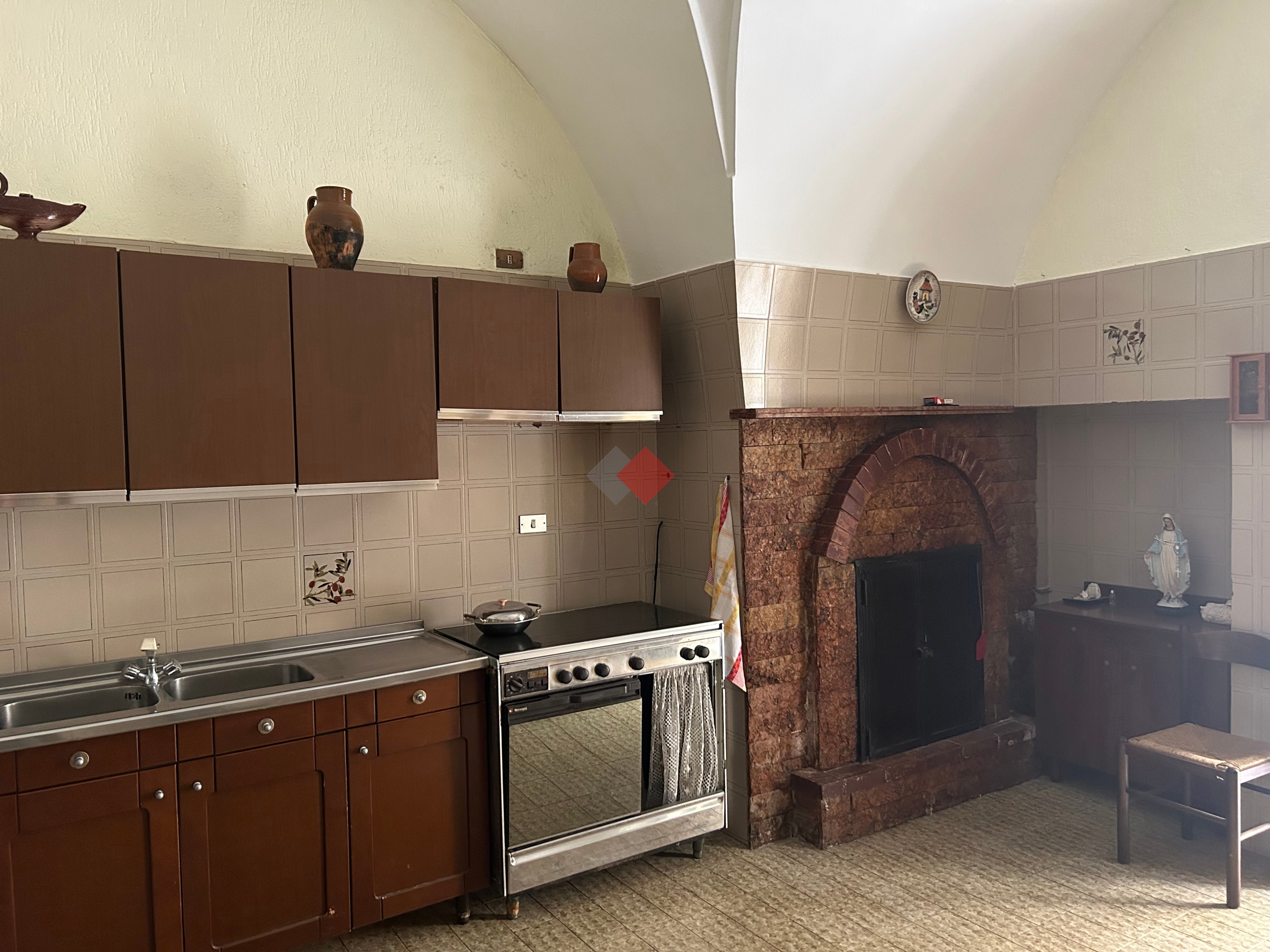 Casa indipendente da ristrutturare a Grottaglie