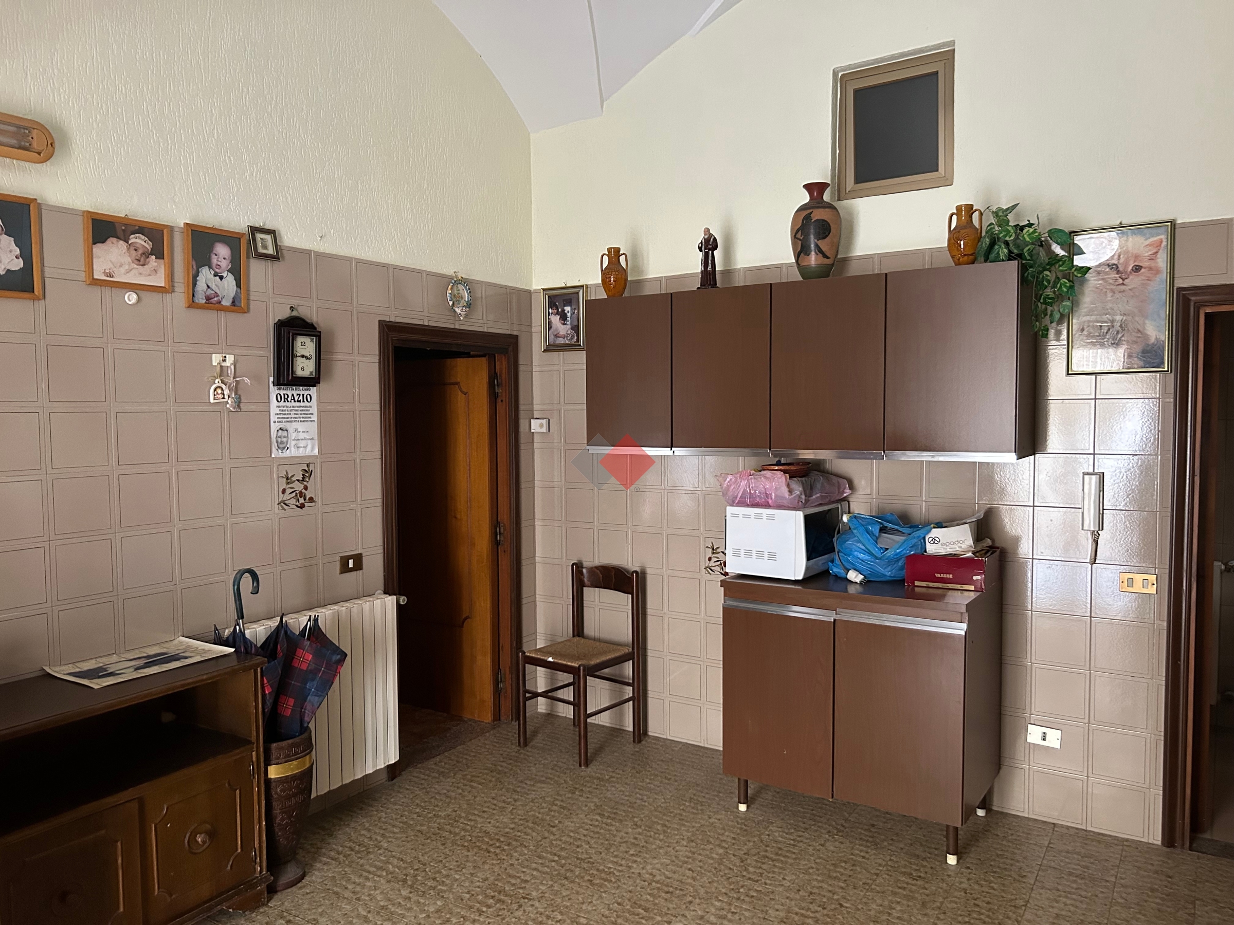 Casa indipendente da ristrutturare a Grottaglie