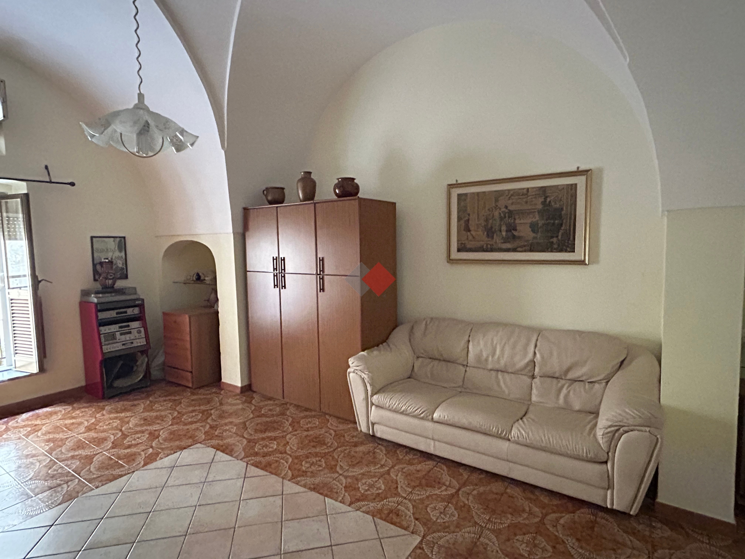 Casa indipendente da ristrutturare a Grottaglie