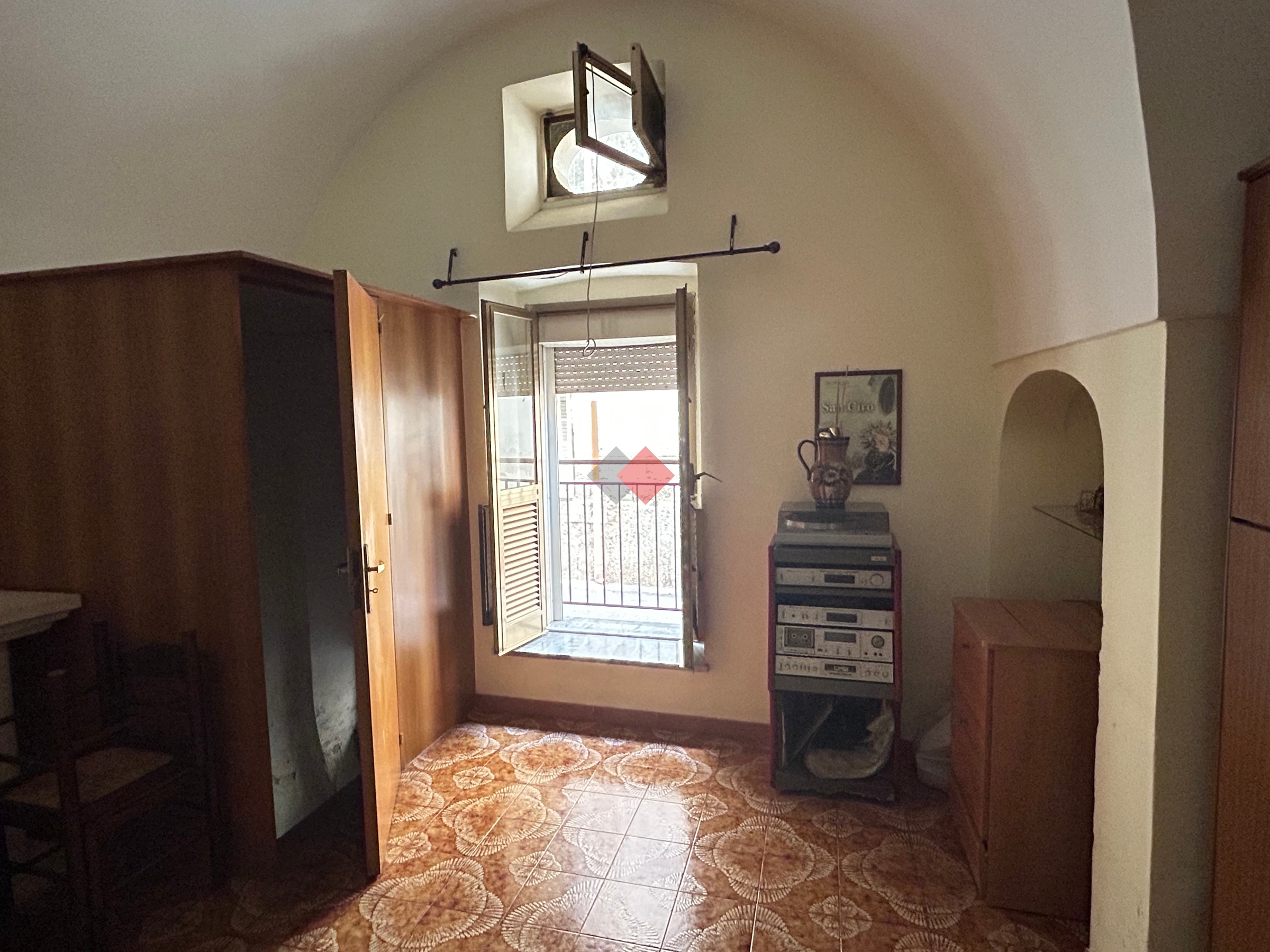 Casa indipendente da ristrutturare a Grottaglie