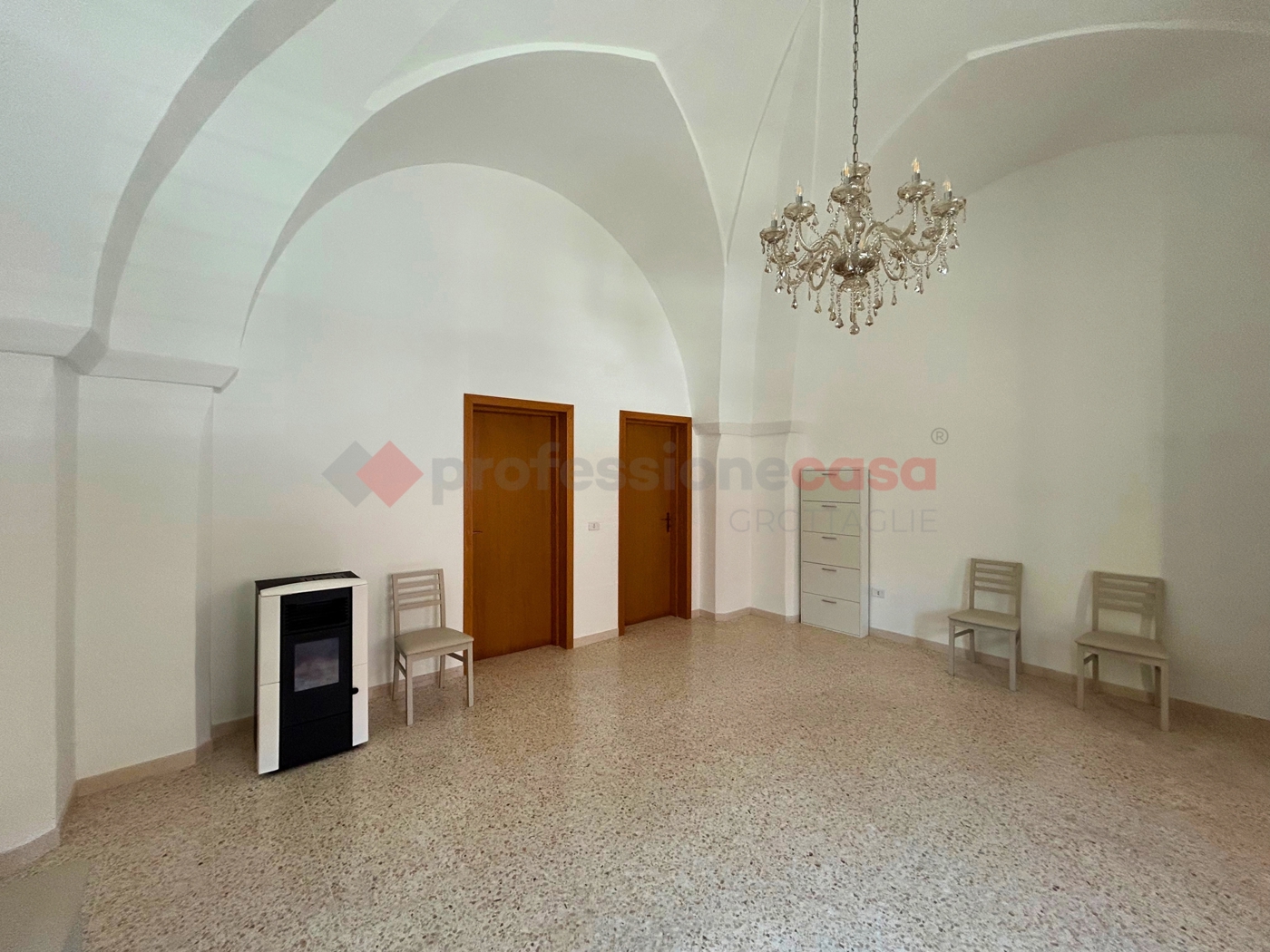Casa indipendente in vendita a Monteiasi
