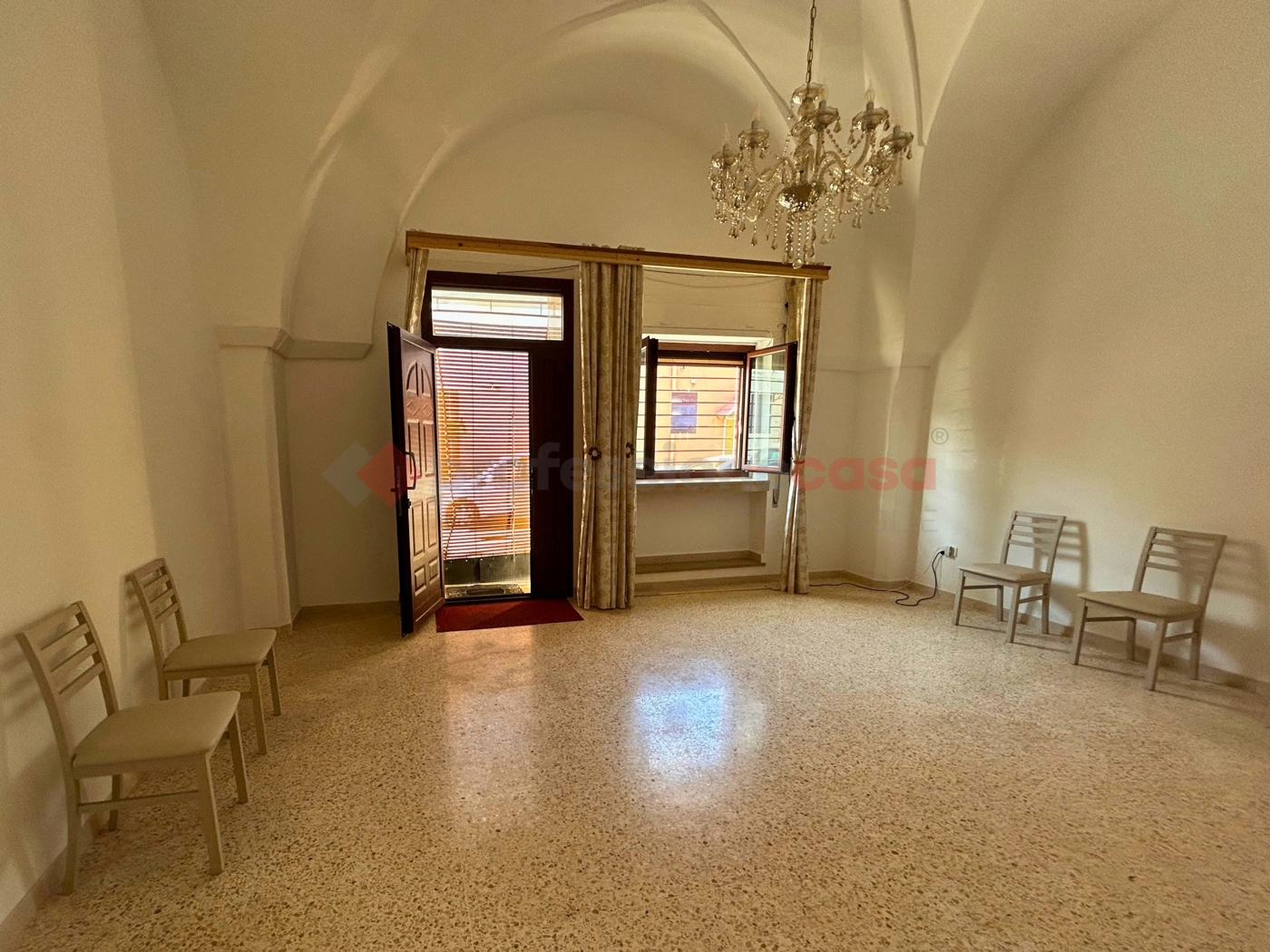 Casa indipendente in vendita a Monteiasi
