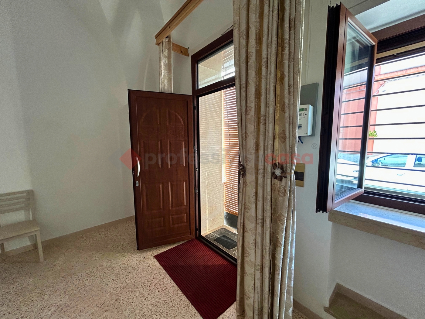Casa indipendente in vendita a Monteiasi