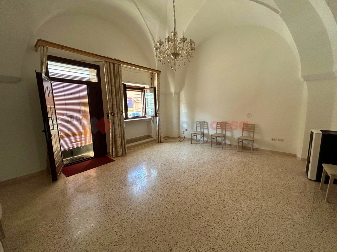 Casa indipendente in vendita a Monteiasi