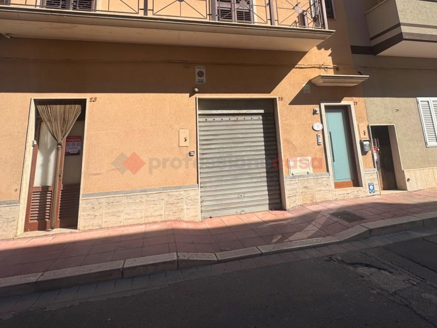 Magazzino in vendita a Grottaglie