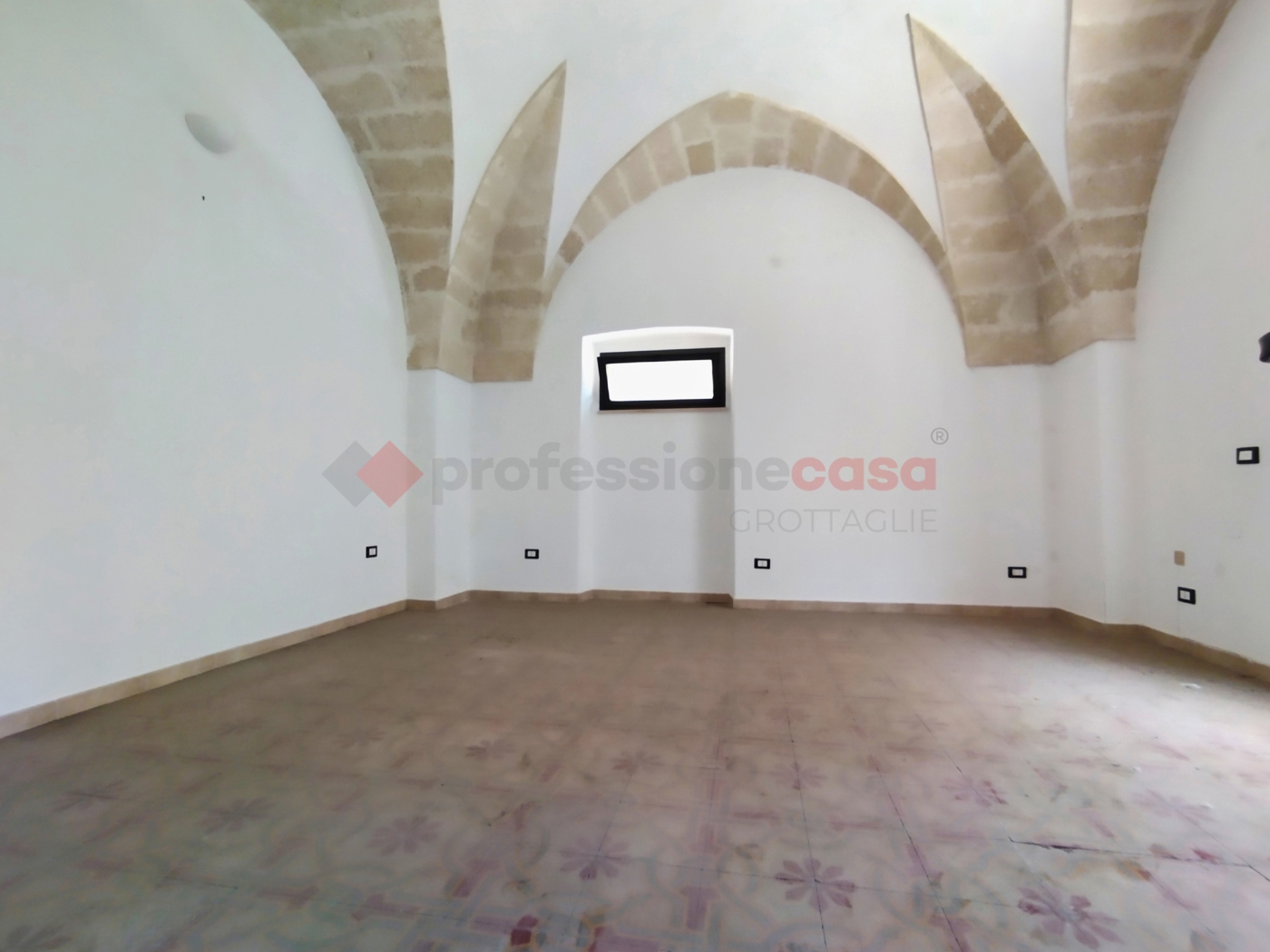 Ufficio in affitto a Grottaglie