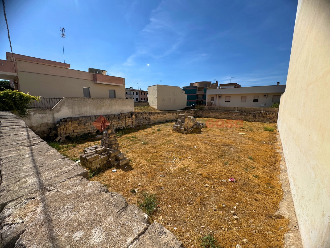 Terreno Edificabile in vendita a Monteiasi