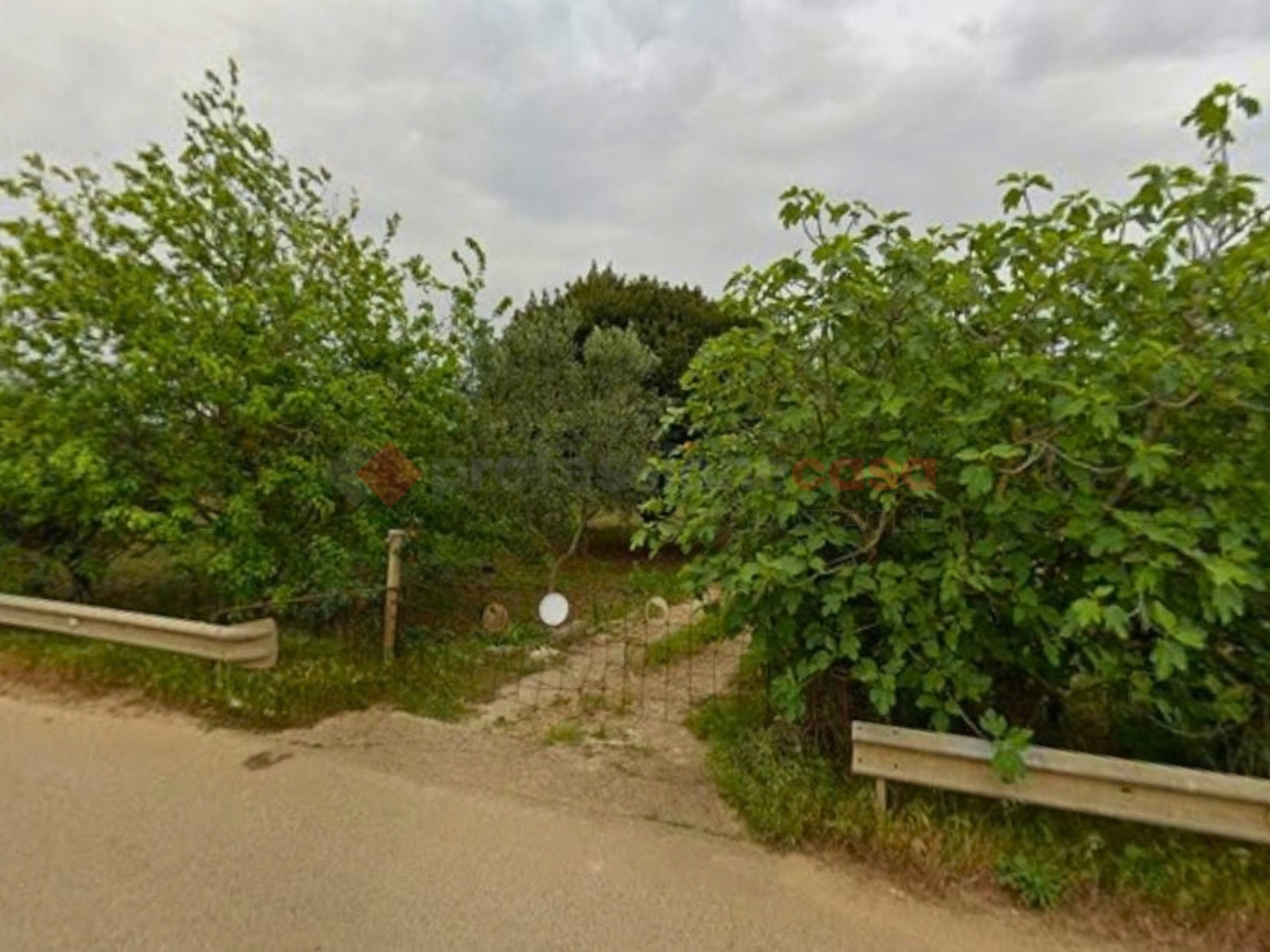 Terreno Agricolo in vendita a Villa Castelli