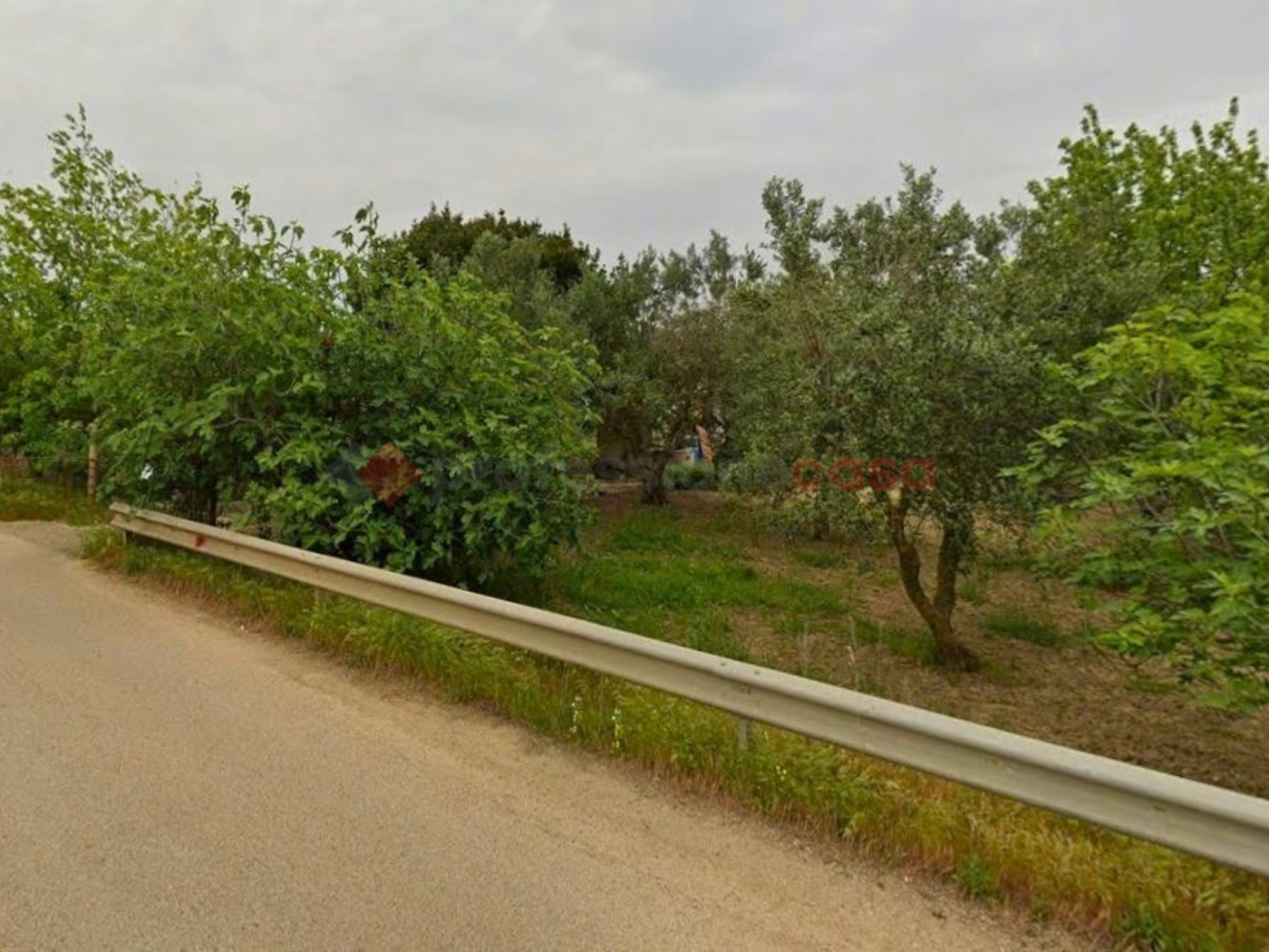 Terreno Agricolo in vendita a Villa Castelli