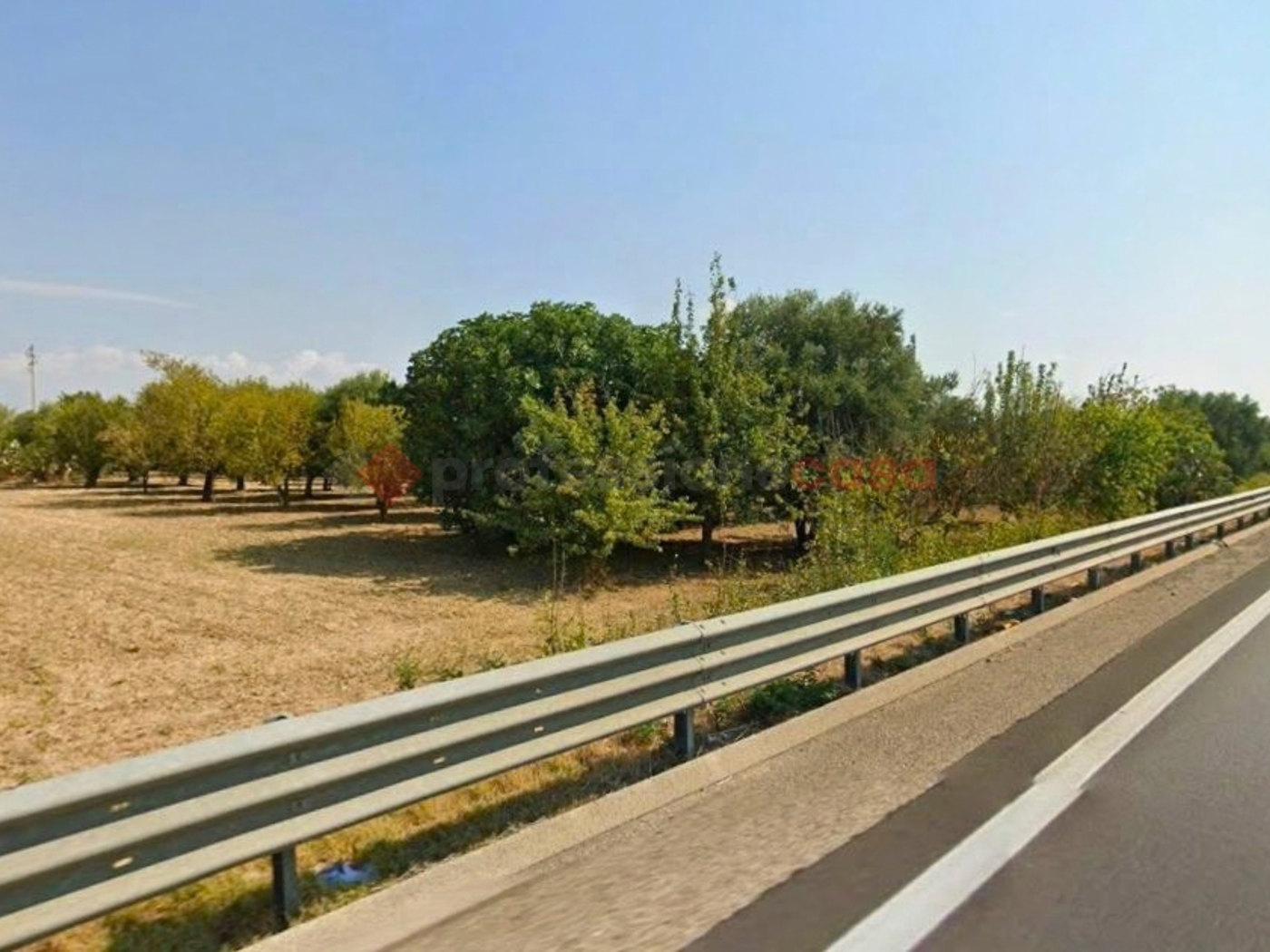 Terreno Agricolo in vendita a Villa Castelli