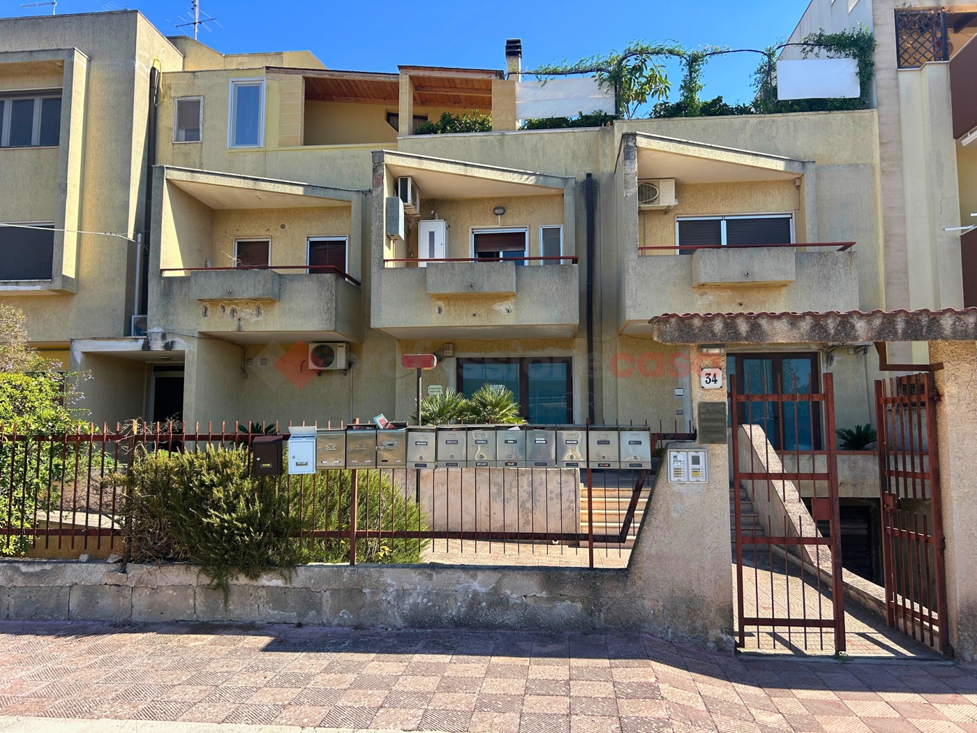 Trilocale in vendita a Grottaglie