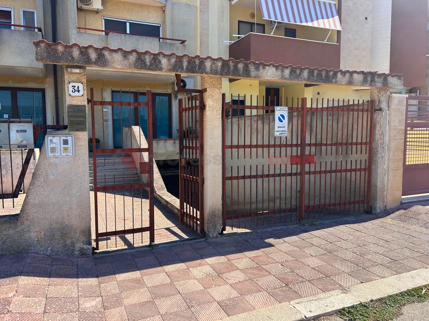 Trilocale in vendita a Grottaglie