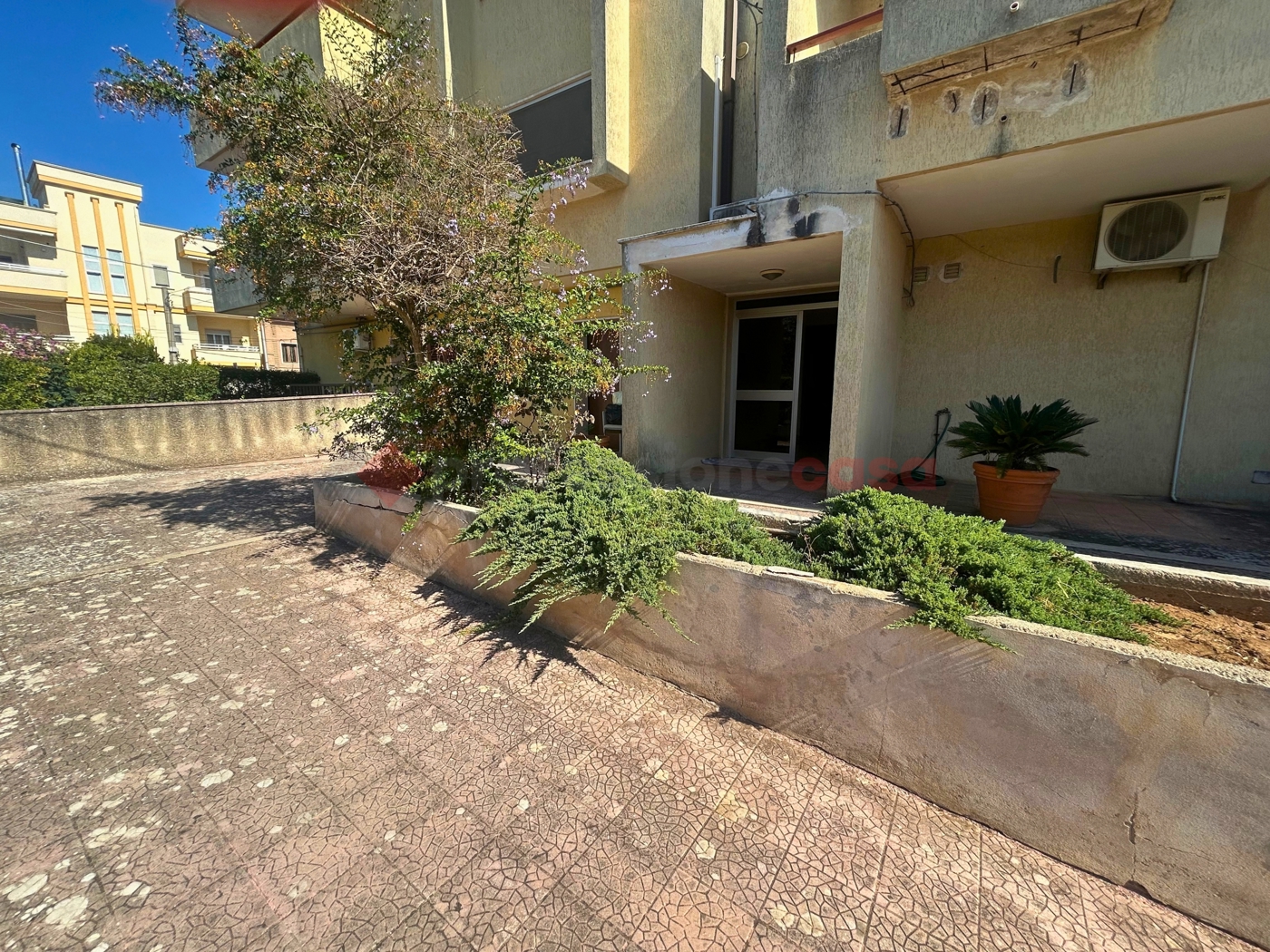 Trilocale in vendita a Grottaglie
