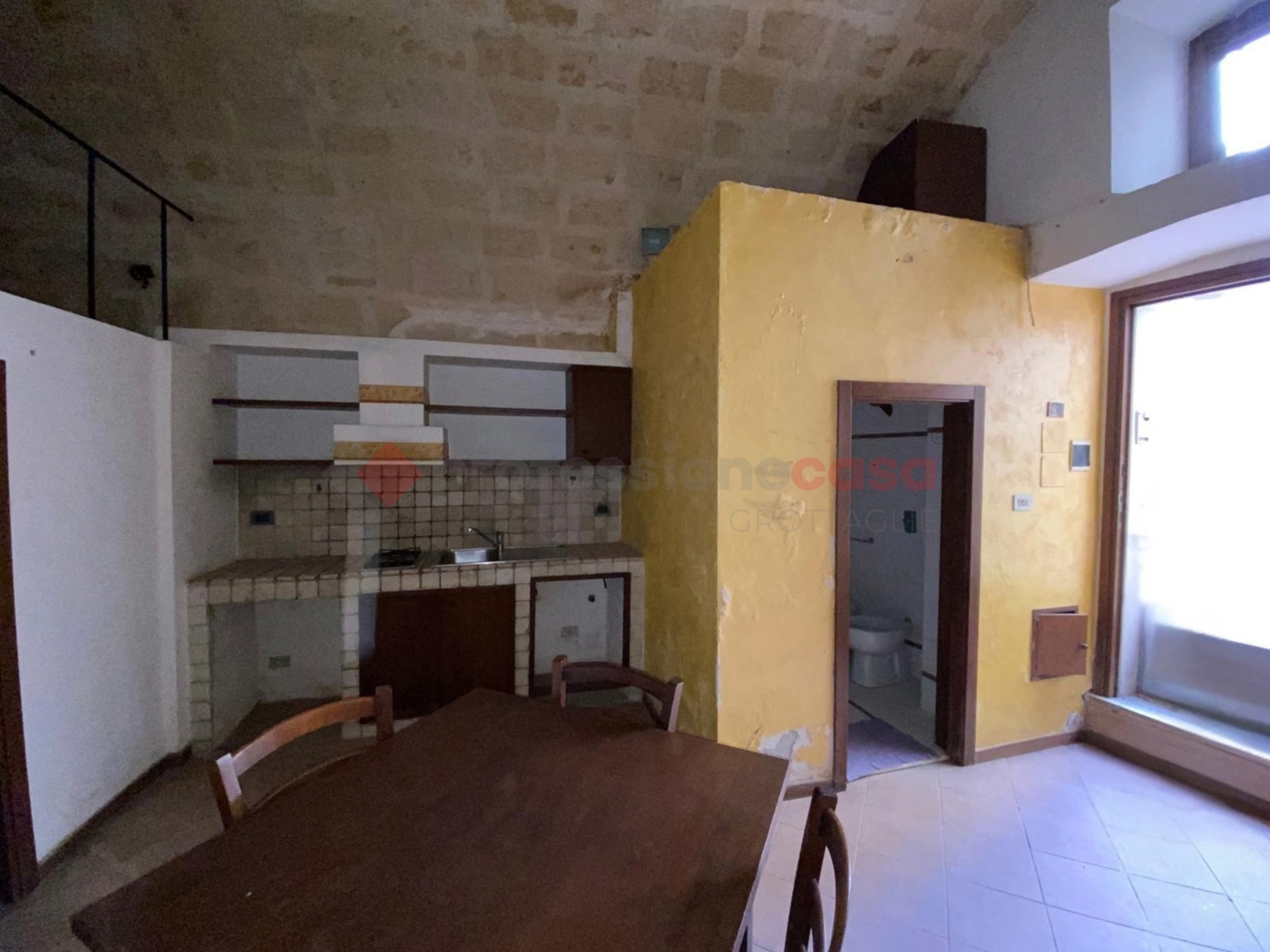 Casa indipendente da ristrutturare a Grottaglie