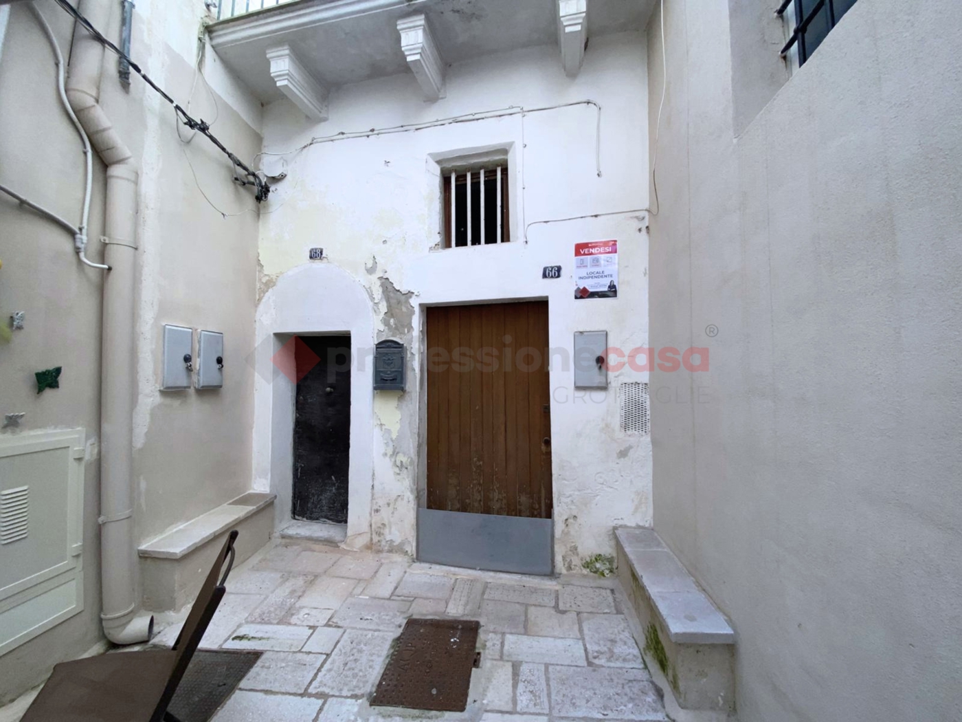Appartamento – Grottaglie, Quartiere delle Ceramiche, Taranto