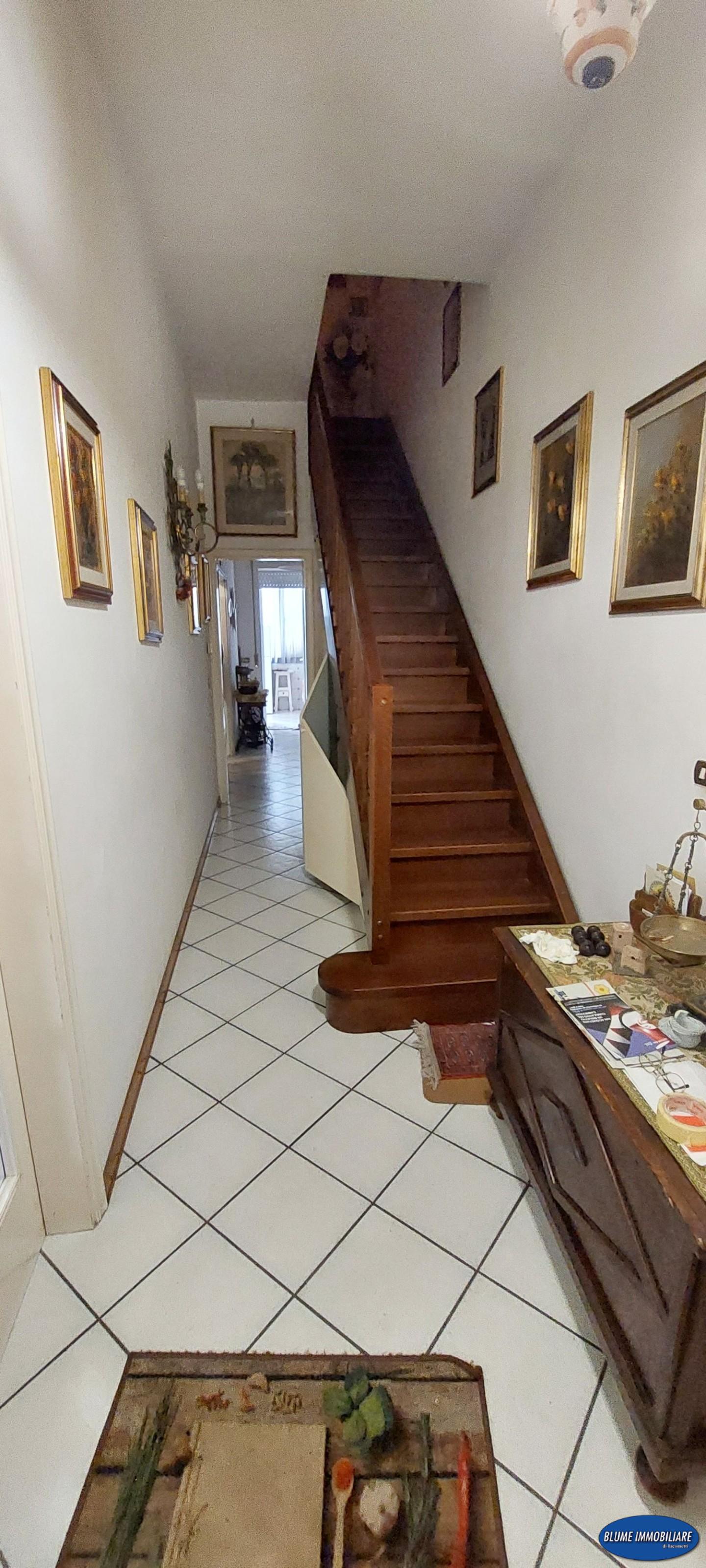 Casa indipendente con giardino, Viareggio don bosco