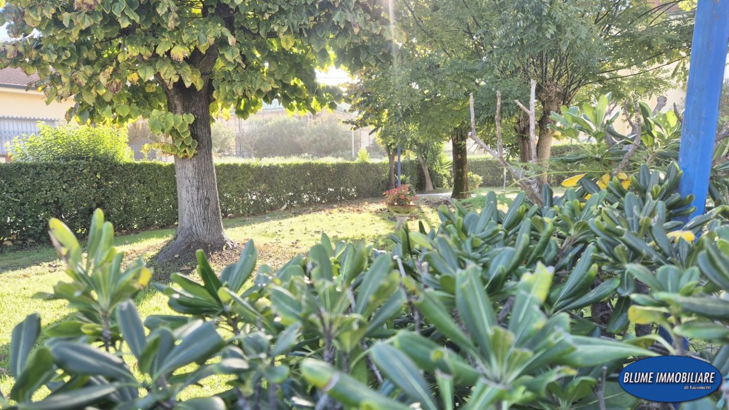 Appartamento con terrazzo, Viareggio ex campo di aviazione