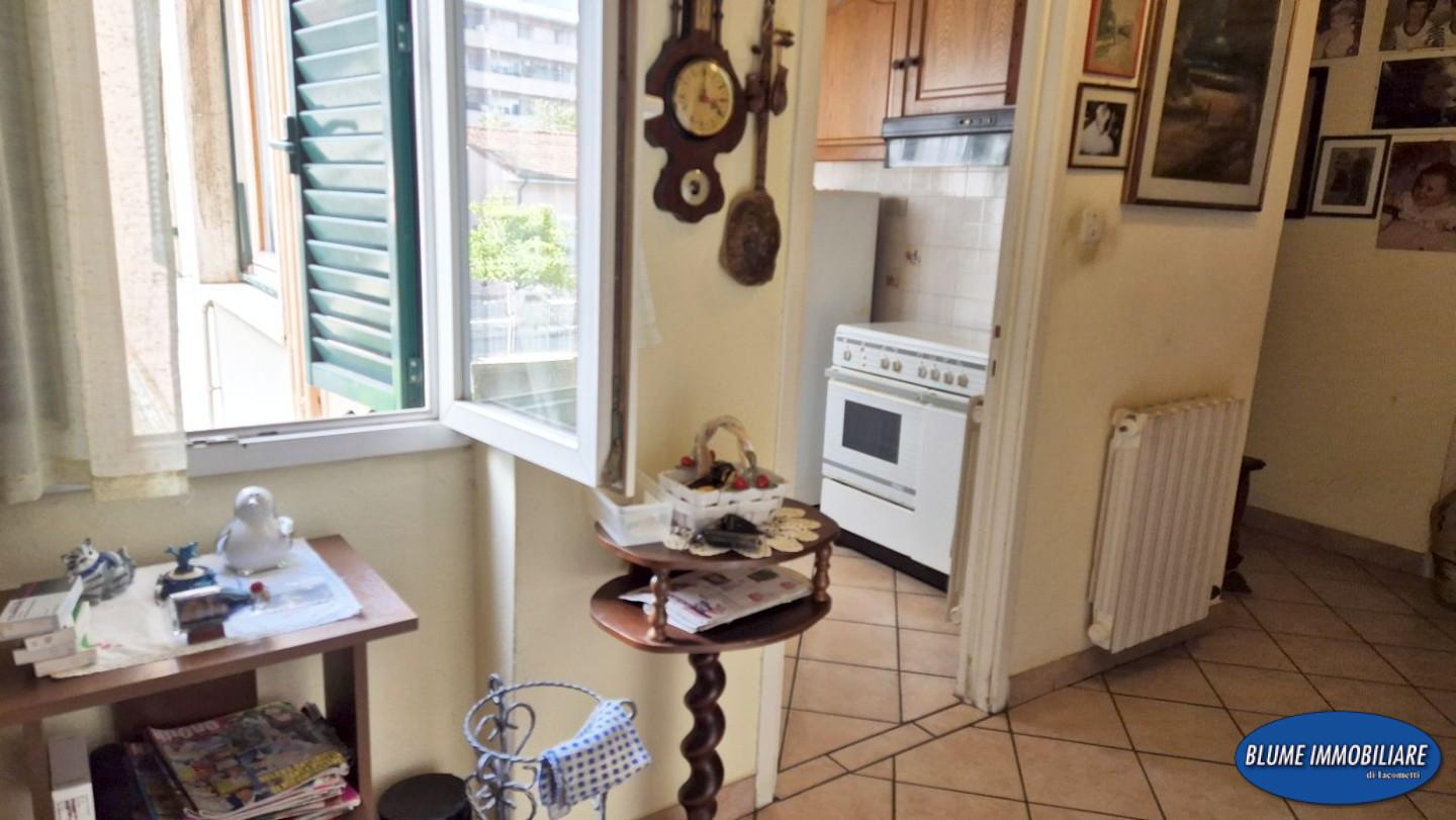 Quadrilocale in vendita, Viareggio varignano