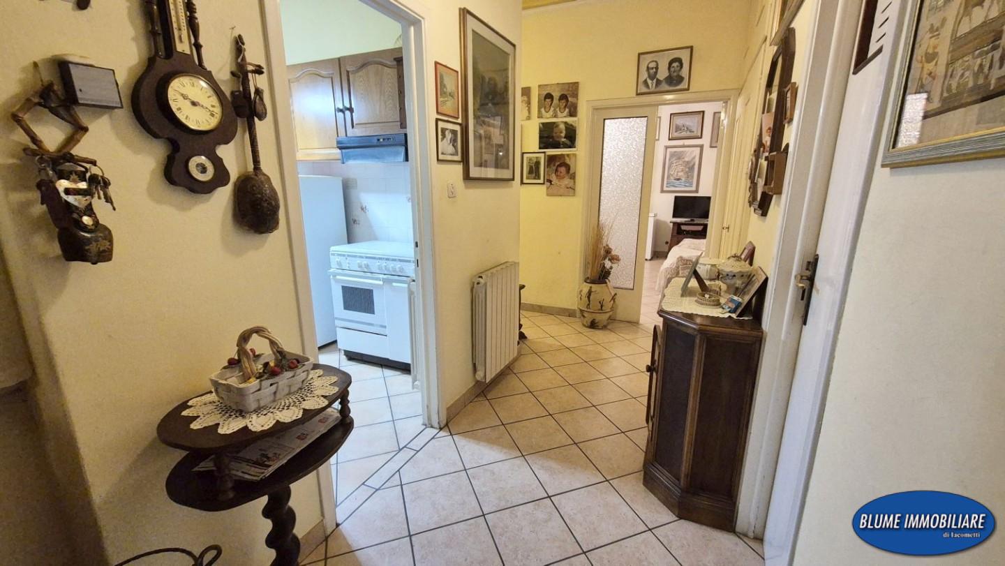 Quadrilocale in vendita, Viareggio varignano