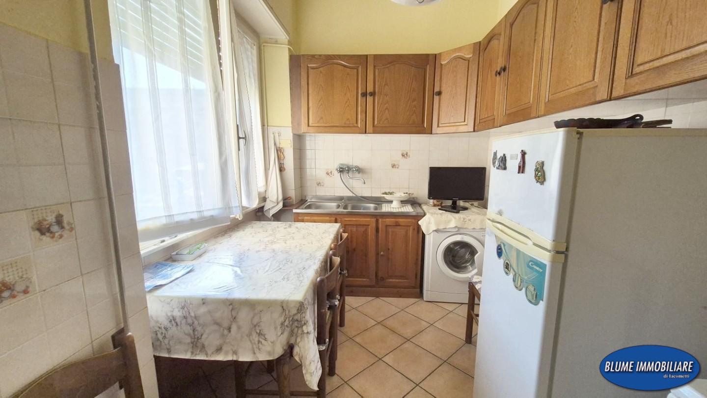 Quadrilocale in vendita, Viareggio varignano