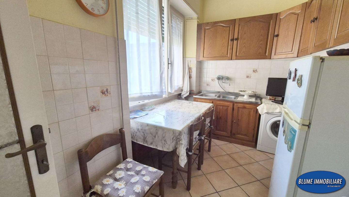 Quadrilocale in vendita, Viareggio varignano