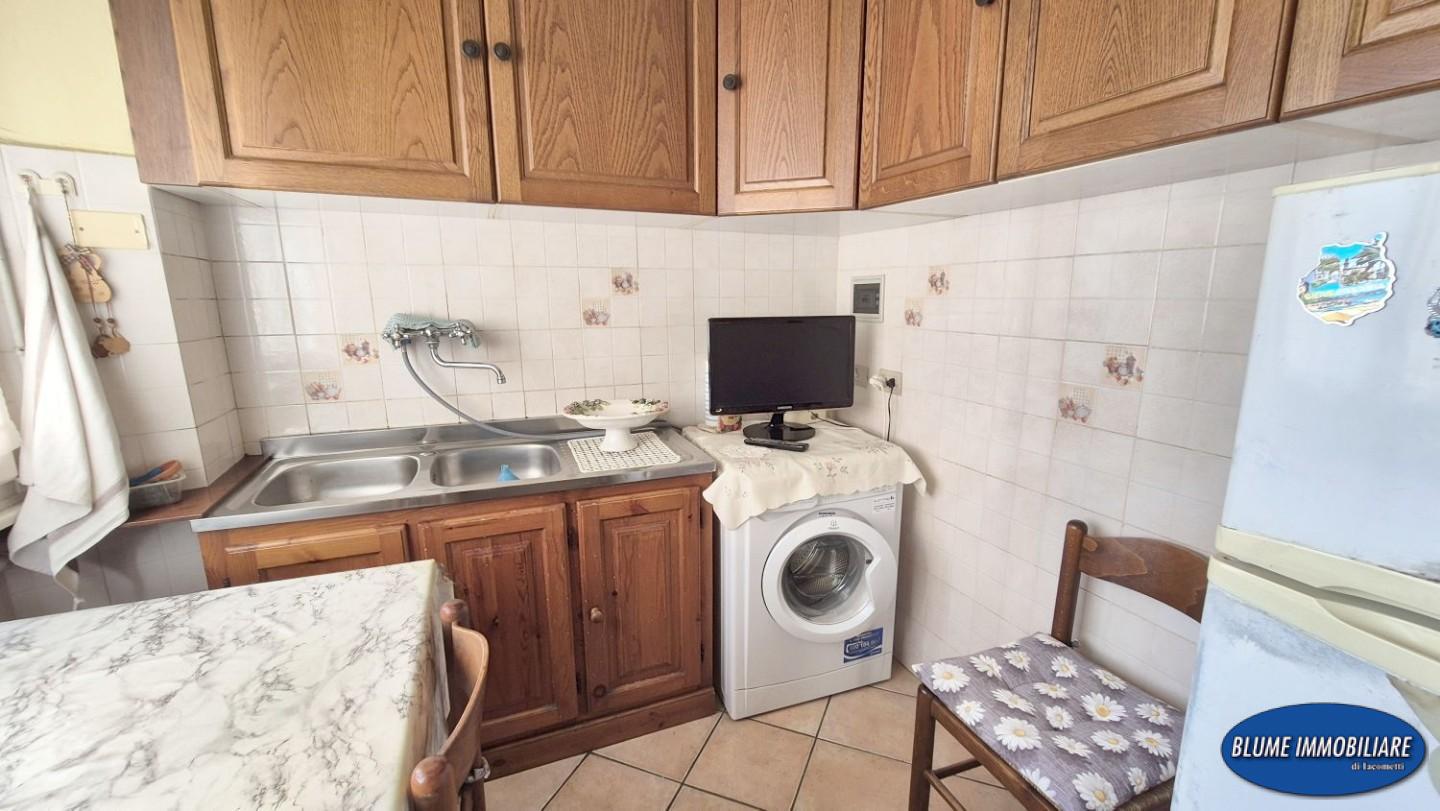 Quadrilocale in vendita, Viareggio varignano