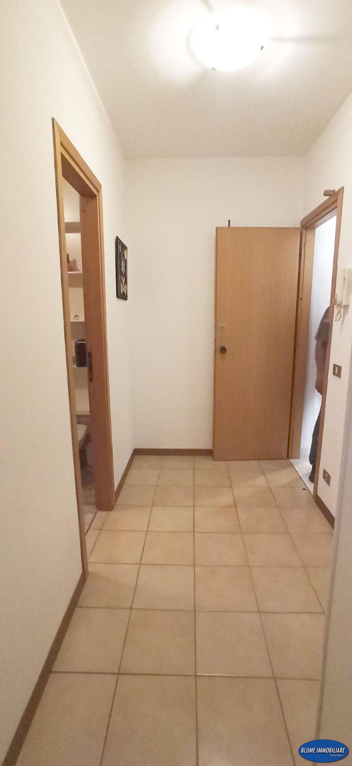 Bilocale vista mare, Viareggio passeggiata