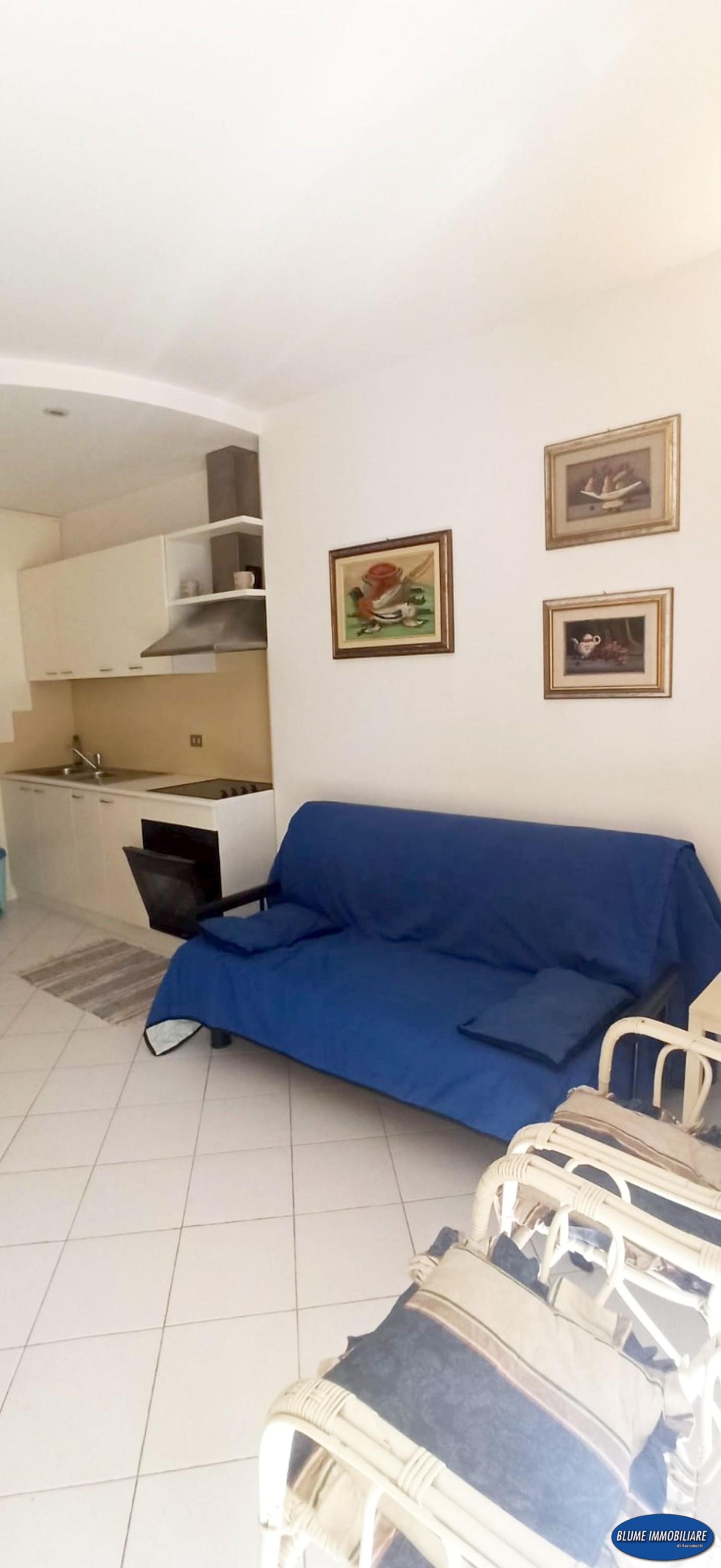 Bilocale vista mare, Viareggio passeggiata