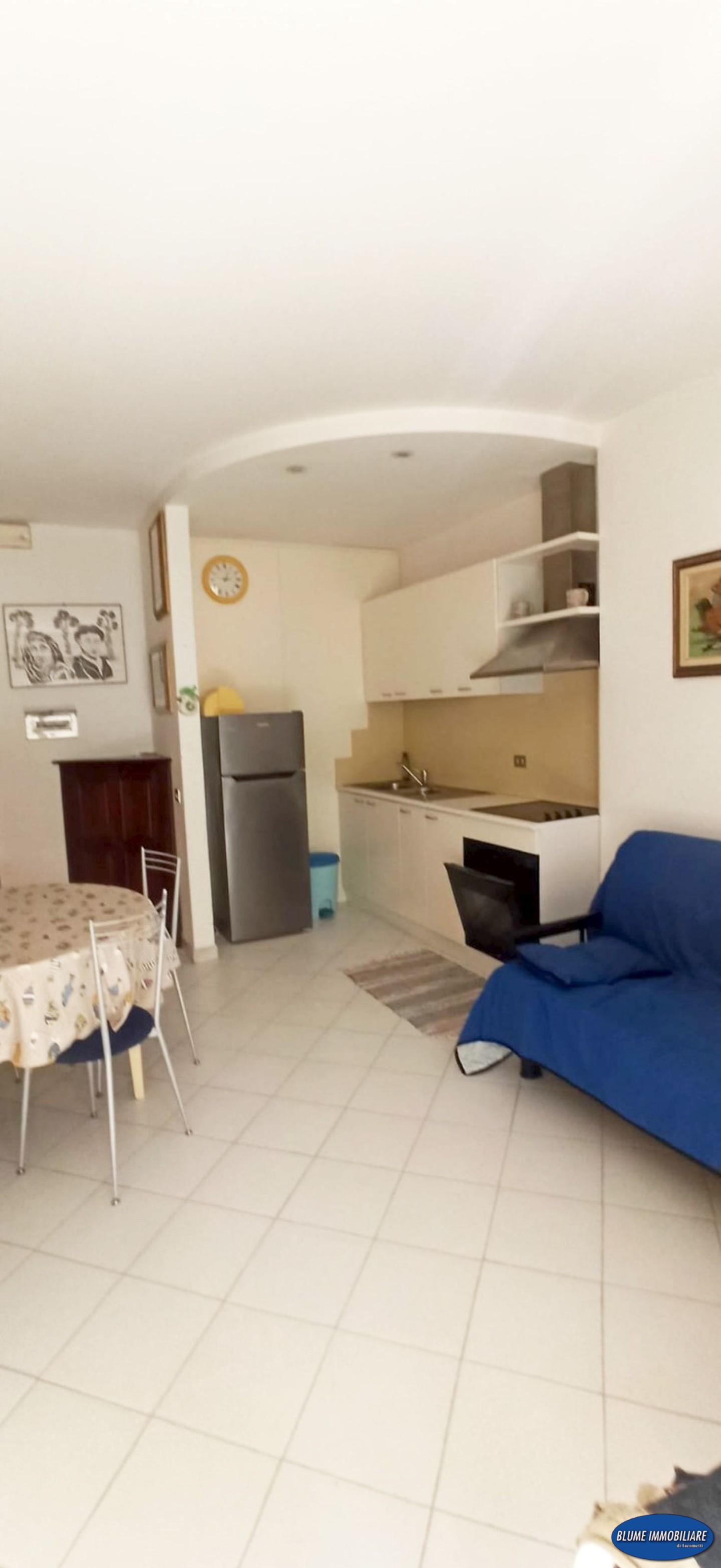 Bilocale vista mare, Viareggio passeggiata