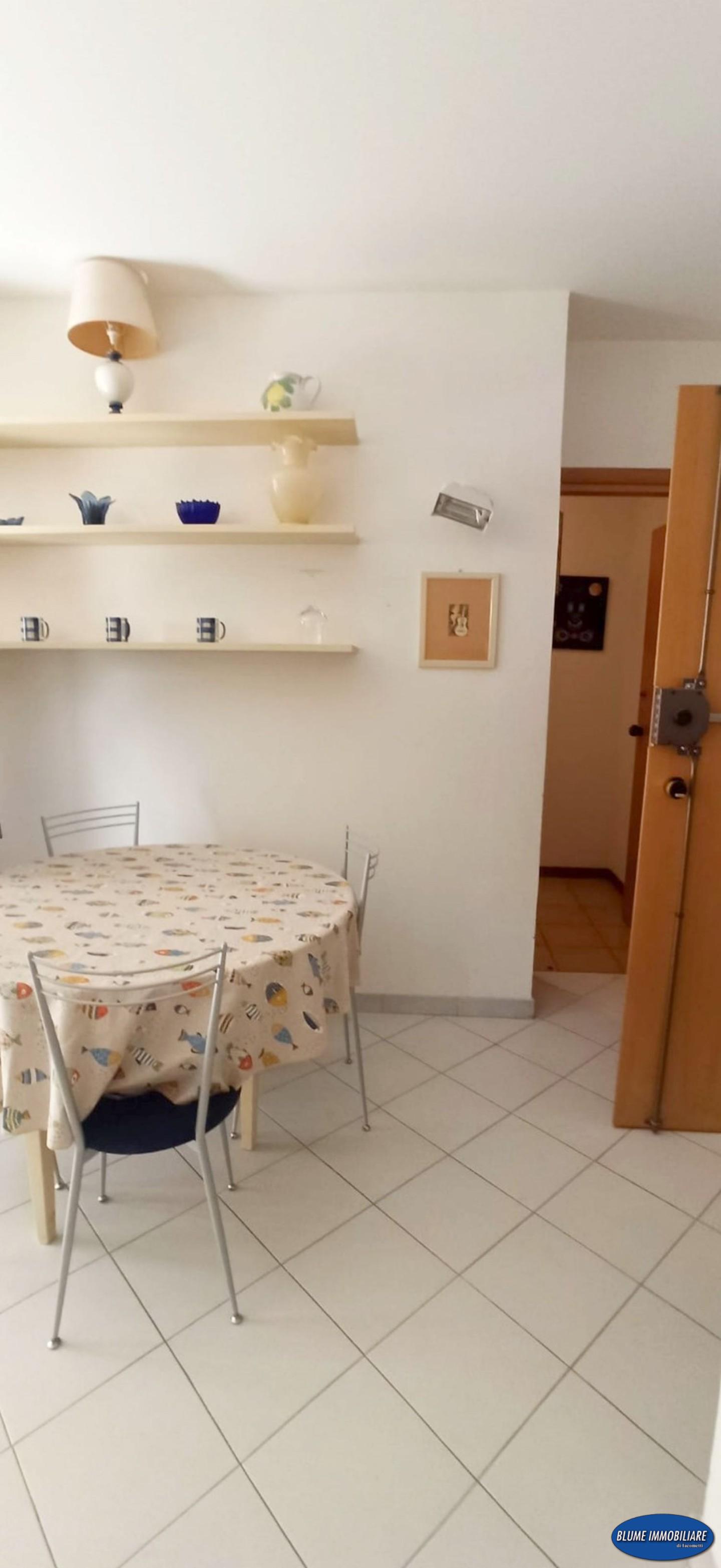 Bilocale vista mare, Viareggio passeggiata