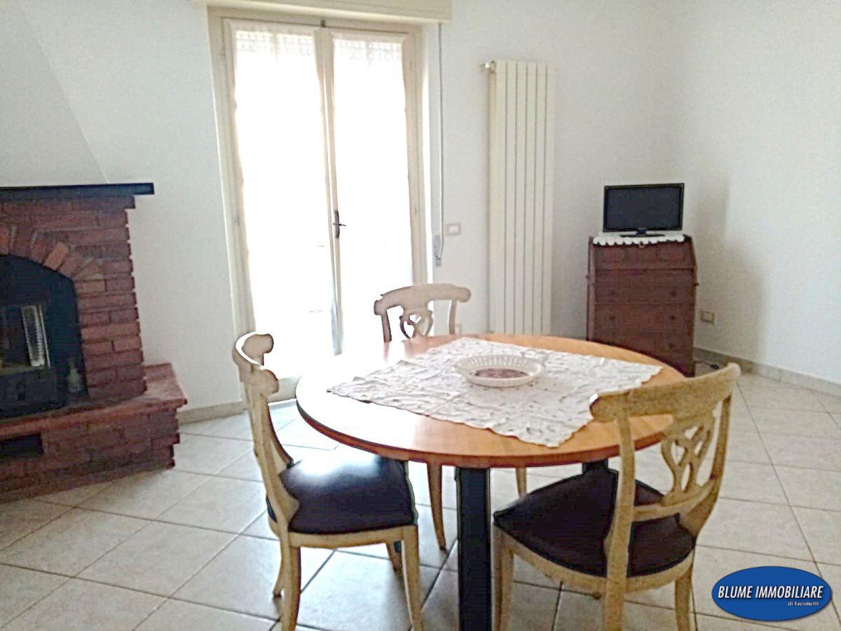 Trilocale in vendita, Viareggio torre del lago puccini