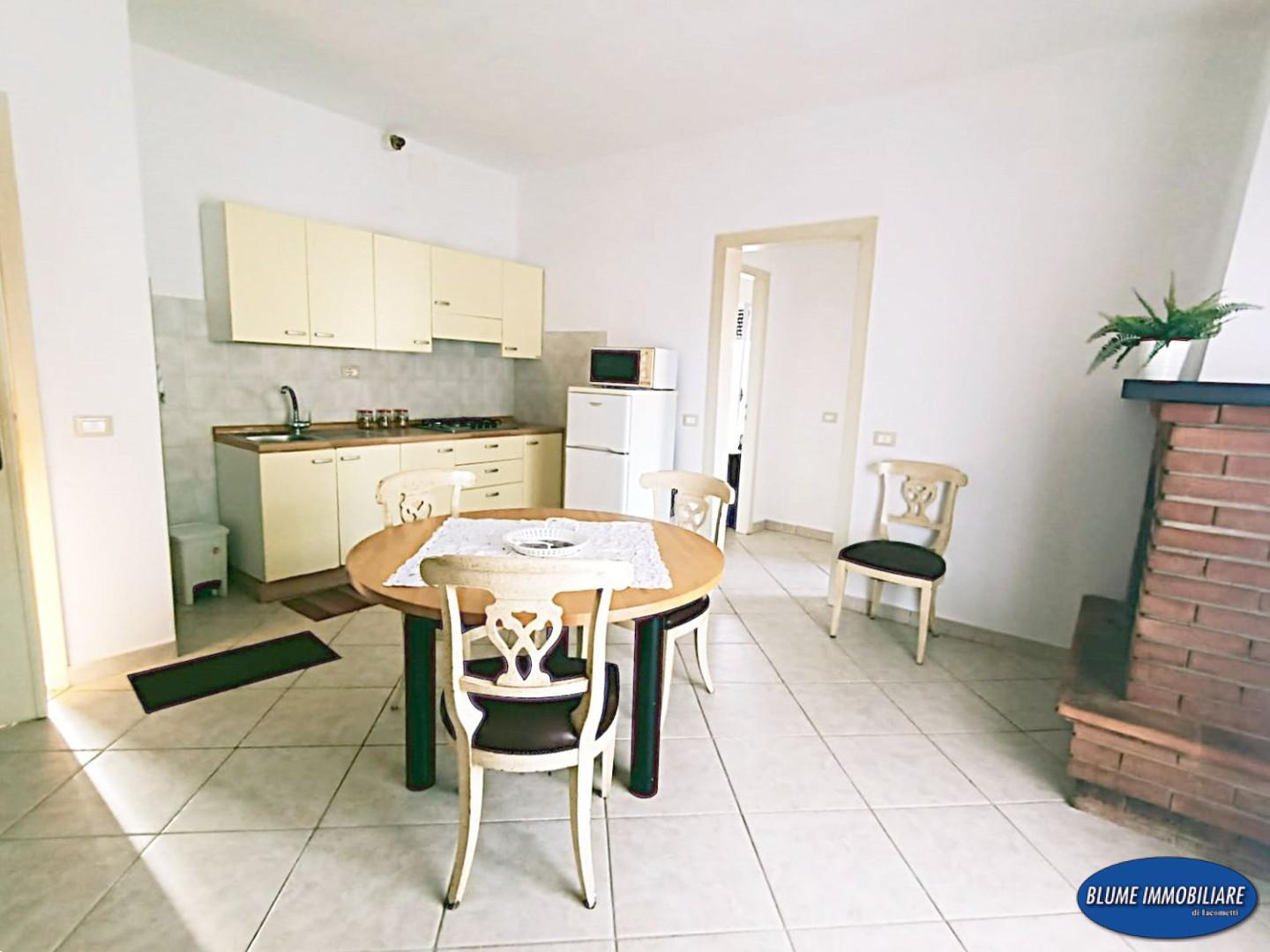 Trilocale in vendita, Viareggio torre del lago puccini