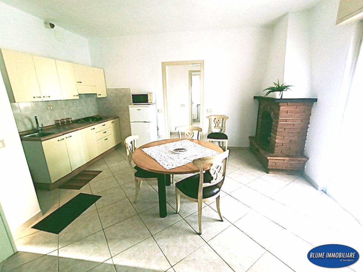 Trilocale in vendita, Viareggio torre del lago puccini