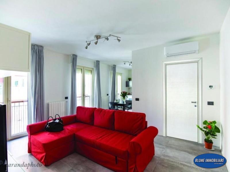 Quadrilocale in vendita, Viareggio passeggiata