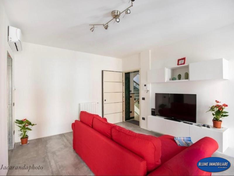 Quadrilocale in vendita, Viareggio passeggiata