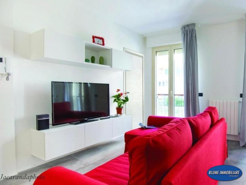 Quadrilocale in vendita, Viareggio passeggiata