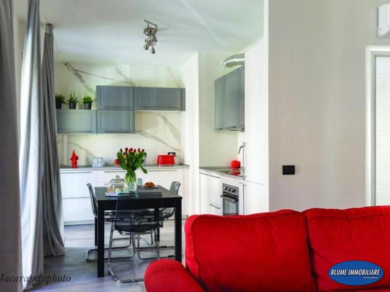 Quadrilocale in vendita, Viareggio passeggiata