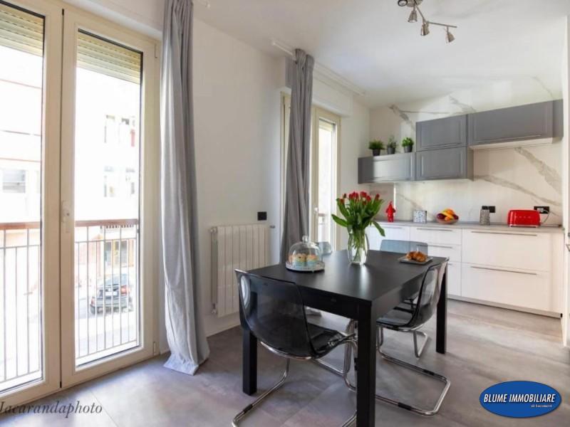 Quadrilocale in vendita, Viareggio passeggiata