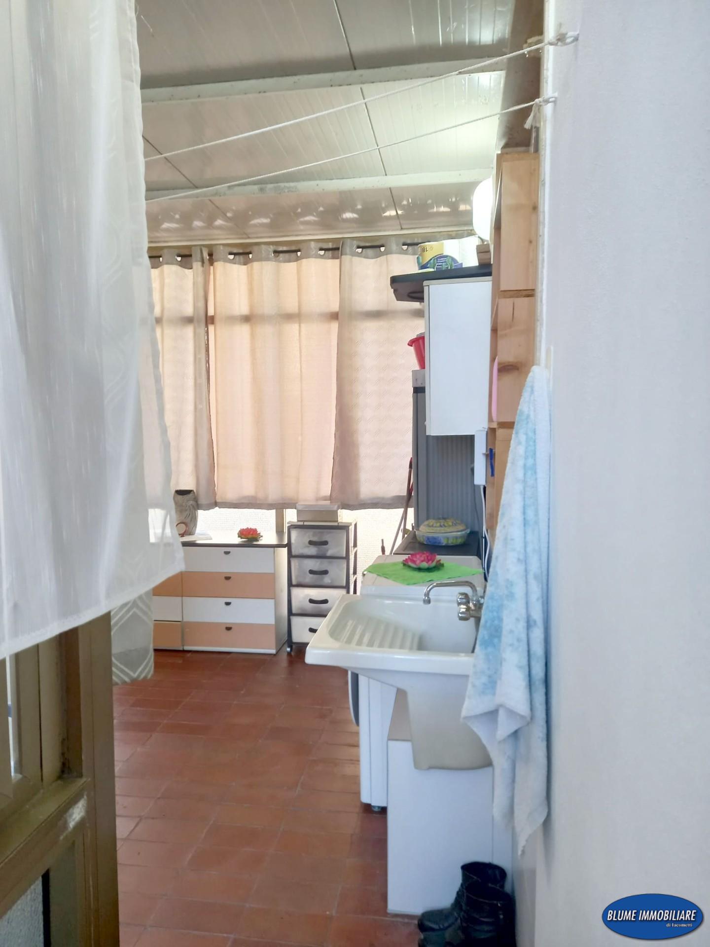 Quadrilocale con terrazzi, Viareggio centro