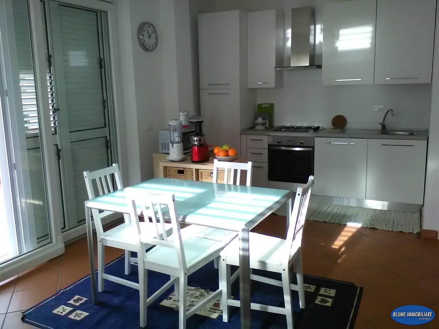 Appartamento arredato in affitto, Viareggio don bosco