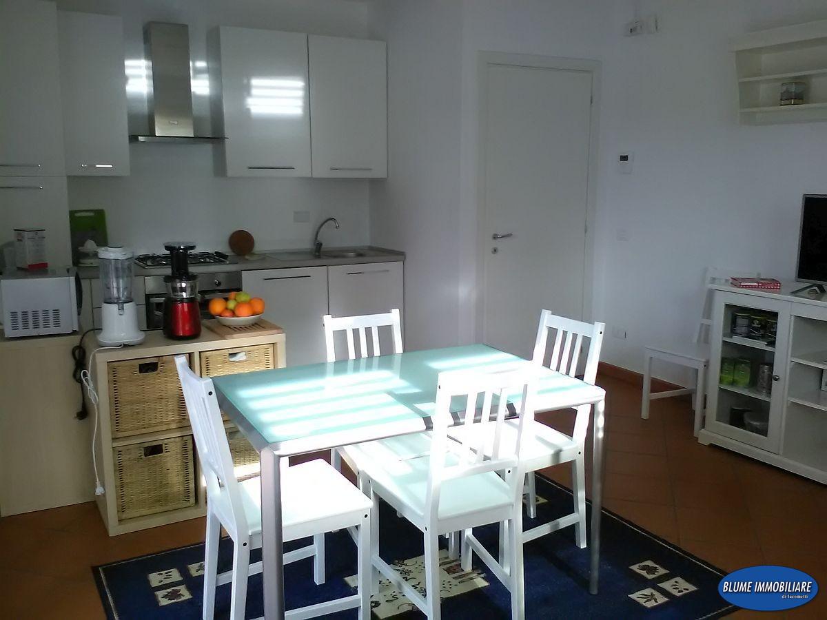 Appartamento arredato in affitto, Viareggio don bosco